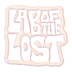Lab of the Lost